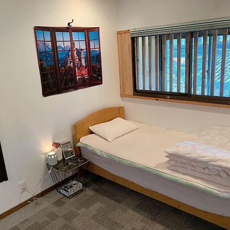 Guesthouse Hope Hashima  Extérieur photo