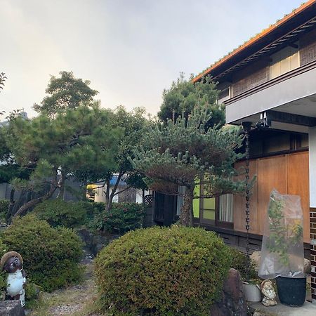 Guesthouse Hope Hashima  Extérieur photo