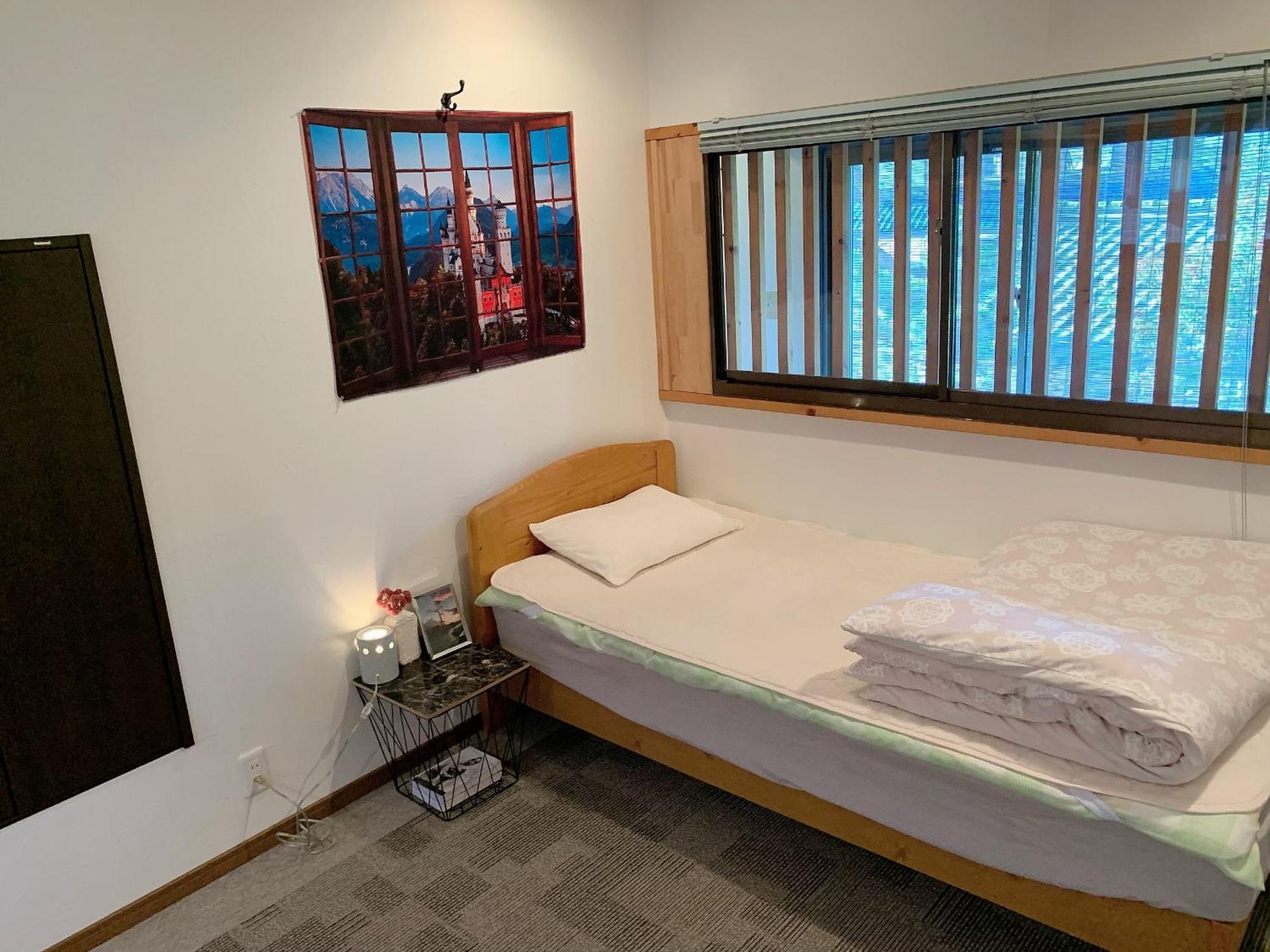 Guesthouse Hope Hashima  Extérieur photo