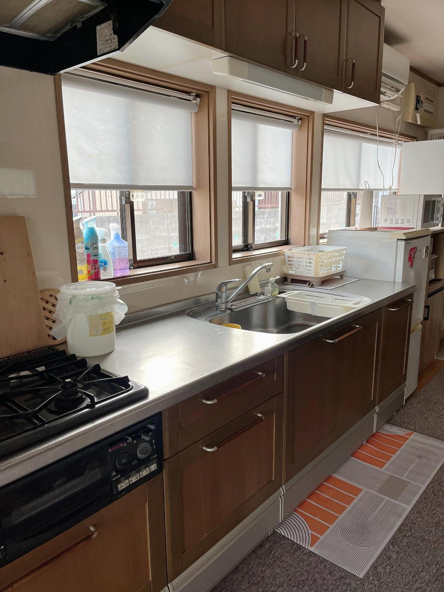 Guesthouse Hope Hashima  Extérieur photo