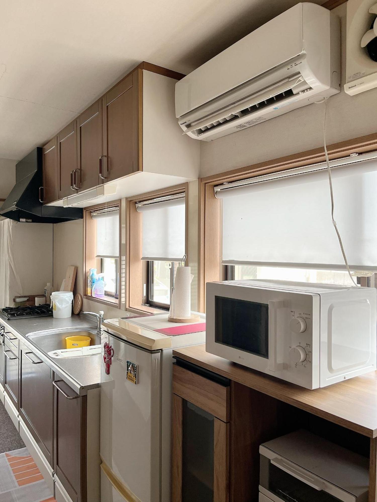 Guesthouse Hope Hashima  Extérieur photo