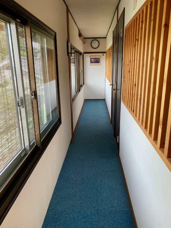 Guesthouse Hope Hashima  Extérieur photo