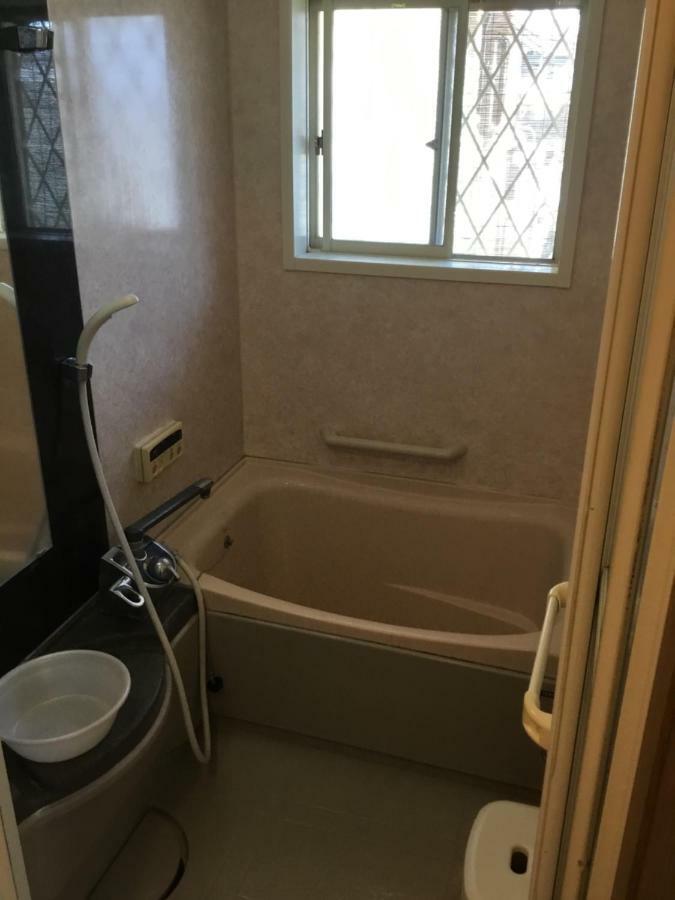 Guesthouse Hope Hashima  Extérieur photo