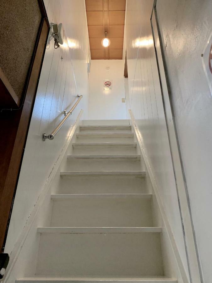 Guesthouse Hope Hashima  Extérieur photo