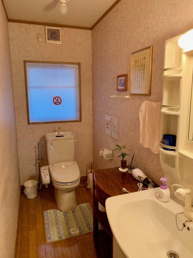 Guesthouse Hope Hashima  Extérieur photo
